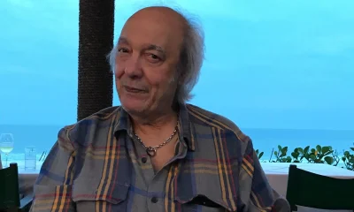 Filhos de Erasmo Carlos pedem investigação sobre transferências bancárias após morte do cantor