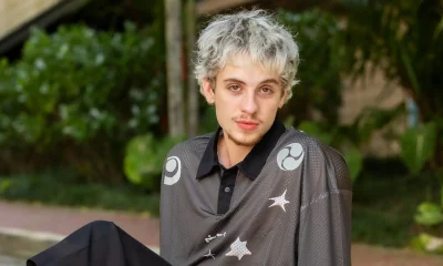 Juliano Floss reage a críticas por cueca de renda e fala sobre grupo 'Eternos' do BBB 26