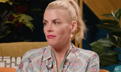 Atriz de 'As Branquelas' revela tumor raro no cérebro e passa por duas cirurgias