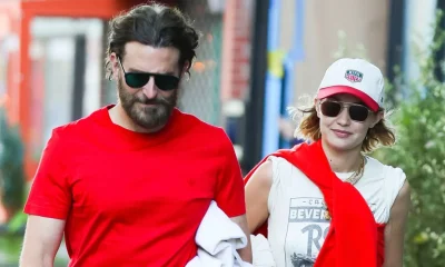 Gigi Hadid revela o segredo por trás de seu relacionamento com Bradley Cooper