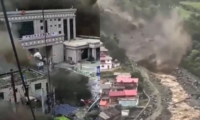 Sobreviventes do Nepal Relatam Fuga Dramática de Avalanche Mortal: 'Salvo por uma Mangueira'