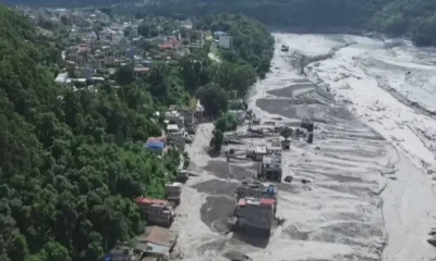 Cientistas Apontam Rompimento de Geleira no Himalaia Como Causa de Tragédia no Nepal