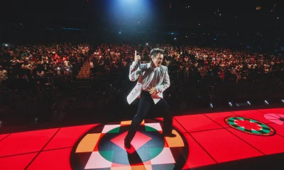 Harry Styles Eletriza Madison Square Garden com Show Inédito e Emocionante em Residência Recorde