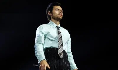 Harry Styles Agita Nova York: Disco, Surpresas e Tributo Emocionante na Primeira Noite em MSG