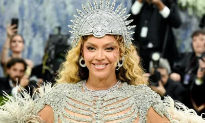Beyoncé Revoluciona com "B'Day" 20 Anos: Edição Deluxe de 27 Faixas Traz Raridades e Versões Inéditas!