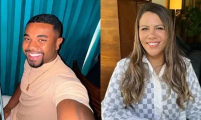 Davi e Mani: Justiça da Bahia sem acordo sobre fortuna do BBB 24