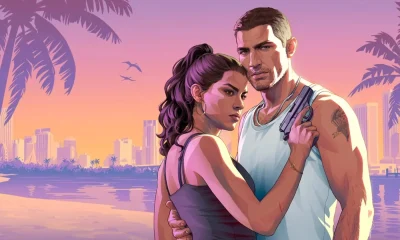 GTA 6: Romance de Jason e Lucia pode moldar a história, revela Rockstar
