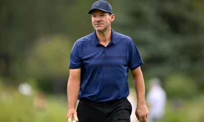 Tony Romo assume responsabilidade total após prisão por dirigir alcoolizado e se comunica com a CBS