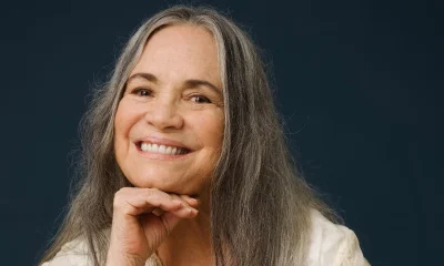 Regina Duarte descarta volta às novelas: "Novela é barra pesada"