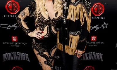 Lainey Wilson revela detalhes da última conversa com Dolly Parton em emocionante tributo