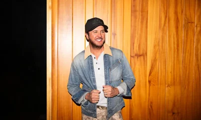 Luke Bryan Choca Fãs com Nova Música de 'Signs': A Perspectiva de uma Bala em uma Arma em Seu Novo Álbum