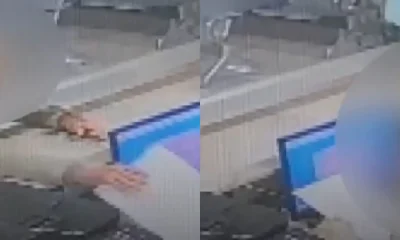Mulher pede socorro em prontuário de hospital no PR e salva-se de violência doméstica