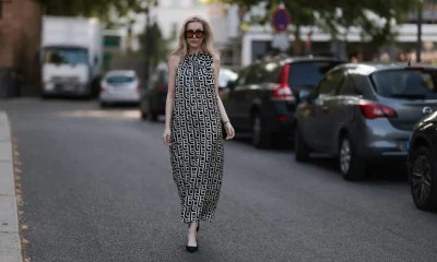Mulheres 50+ Aprovam Vestidos Fluidos e Chiques por Menos de R$ 250 Que Parecem Luxuosos