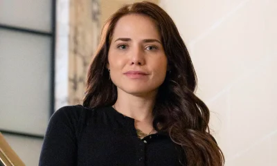 Adriana dá cartada decisiva contra os Brandão e se torna sócia da joalheria