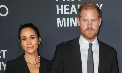 Harry e Meghan recebem ajuda financeira de bilionário para retorno ao Reino Unido