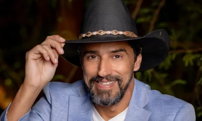 Alberto Cowboy descarta "A Fazenda" e aposta em ex-BBB no elenco: "Bem possível"