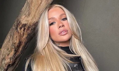 Karoline Lima desabafa sobre pressão online e compara seguidores a jogadores de The Sims