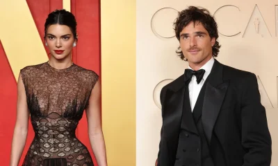 Kendall Jenner vê Jacob Elordi como 'material para marido', indica fonte