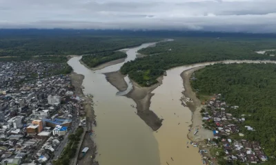 Juanes, Alejandro Sanz e Estrelas Latinas se Unem em Campanha "Marea Viva" para Reconstruir Chocó Após Terremoto