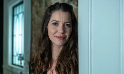 Francesca revela segredo chocante em 'Quem Ama Cuida': Herdeiro de Arthur está vivo!