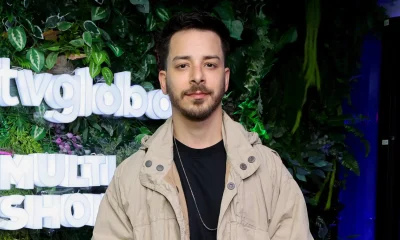 Junior Lima atualiza estado de saúde da filha Lara, um ano após diagnóstico de síndrome rara