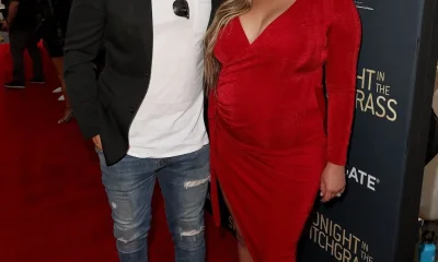 Brittany Cartwright Quebra o Silêncio Após Pedido de Ordem de Restrição Contra Jax Taylor: 'Estou Bem!'