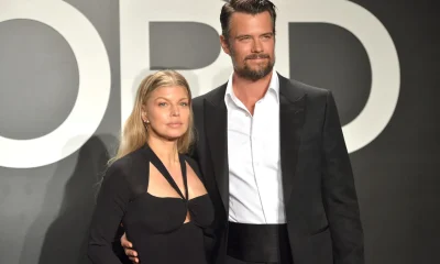 Fergie e Josh Duhamel celebram 13 anos de Axl Jack com fotos raras e declarações emocionantes: "Meu adolescente!"