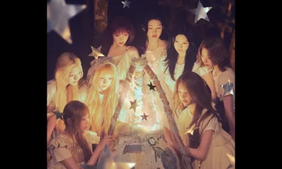 Hearts2Hearts Quebra Recordes no Japão: 'ICONIC HEART' Conquista as Vendas Mais Altas de Debut para Girl Groups de 5ª Geração K-Pop
