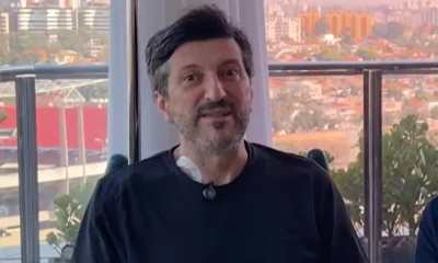 Esposa de Lito Sousa revela esperança com medicamento experimental para doença rara