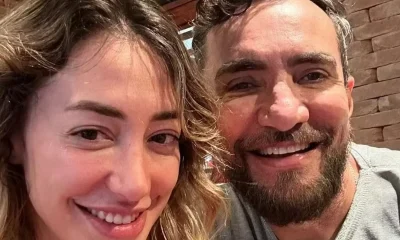 Pai de Nicole Louise revela afastamento e aponta motivos: “Morro todos os dias”
