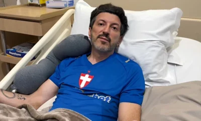 Lito Sousa em 1ª TV: Mulher Revela Sinais de Doença Rara e Combinado Emocionante