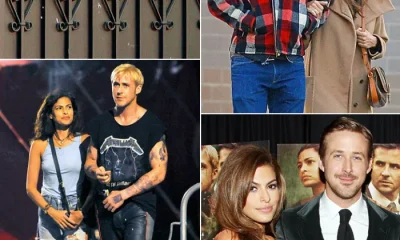 Ryan Gosling e Eva Mendes: A linha do tempo completa do romance do casal, de amigos a pais de duas filhas