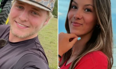 Reviravolta no Amor: Isaac Plath de "Welcome to Plathville" Reacende Namoro com a Ex Kaylynn Brinkley e Fãs Celebram