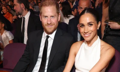 Vizinhos Detalham Saída de Harry e Meghan do Reino Unido e Rejeição de Presente