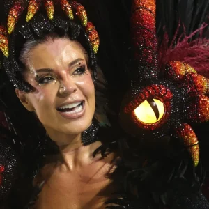 Mulher Melão rebate Gkay sobre R$ 300 mil e a chama de "ingrata": "Mentira"