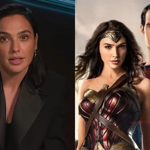 Gal Gadot expõe promessas da DC e critica tratamento de Henry Cavill após saída da Mulher-Maravilha