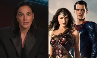 Gal Gadot expõe promessas da DC e critica tratamento de Henry Cavill após saída da Mulher-Maravilha
