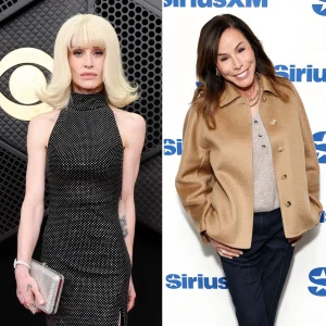 Kelly Osbourne Revela Laço Forte com Melissa Rivers: "Ela estava lá por mim" após morte de Ozzy