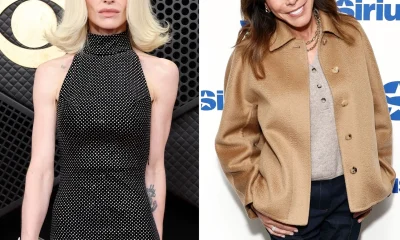 Kelly Osbourne Revela Laço Forte com Melissa Rivers: "Ela estava lá por mim" após morte de Ozzy