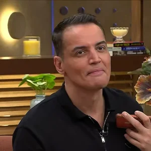 Leo Dias anuncia saída do "Melhor da Tarde" e planeja mudança para o Nordeste
