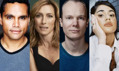 Screen Music Awards 2026: Brilhante Retorno a Brisbane Celebra 100 Anos da APRA e Reconhece Talentos da Música para Tela