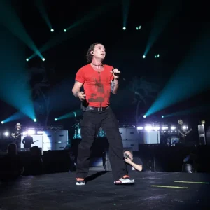 Bush Lidera Festival Triple M na Semana da Grande Final da AFL em Melbourne com The Superjesus e You Am I
