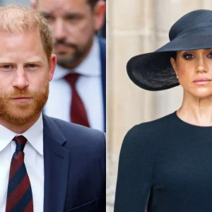 Harry e Meghan no Reino Unido: Moradores de Cotswolds apreensivos com a chegada do casal
