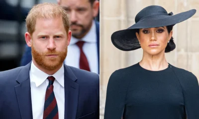 Harry e Meghan no Reino Unido: Moradores de Cotswolds apreensivos com a chegada do casal