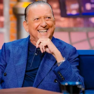 Galvão Bueno abre o jogo: "Se eu estiver inteiro, eu faço" a Copa de 2030