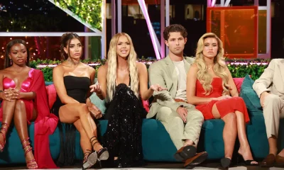 Love Island USA 8: Confissões Sexuais, Amizades Fortes e Treta na Reunião da Temporada