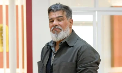 Maurício Mattar: O motivo inusitado para o retorno às novelas após 20 anos