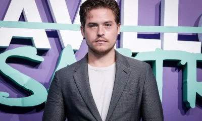 Dylan Sprouse classifica trabalho mirim como 'trabalho infantil' e revela sequelas emocionais