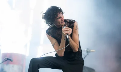 Sombr Anuncia Turnê "You Are The Reason Tour" 2027 na Austrália e Nova Zelândia com Shows em Grandes Arenas