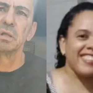 Justiça de MG aceita denúncia contra homem que tentou jogar ex-mulher de penhasco